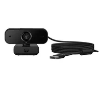 HP 435 FHD webcam 2 MP 1920 x 1080 Pixel USB Nero