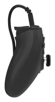 Hyperkin M01638-BK Gaming Controller Black USB Gamepad Analogue / Digital Xbox Series S, Xbox Series X