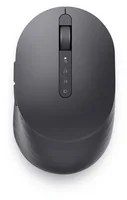 Dell MS7421W Maus Bluetooth schwarz Kabellos Optisch