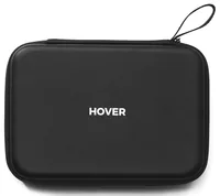 HOVERAir Kombi-Tasche für X1 Pro und PROMAX Polyurethan Schwarz - Modellkompatibilität: HoverAir X1 - Zubehörtyp: Tasche