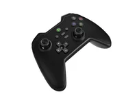 Genesis Gamepad MANGAN 400 kabellos schwarz PCSwitch