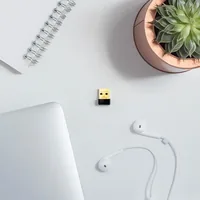 TP-LINK Nano Wireless USB Adapter Archer T600U Archer T600U Nano