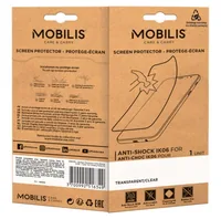 SCREEN PROTECTOR ANTI-SHOCK IK06 CLEAR FOR HONEYWELL EDA52