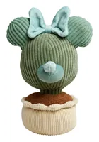 Simba Plüsch Disney Plants Minnie 20 cm - Plüschtierart: Kuscheltier - Kategorie: Disney-Figur - Altersempfehlung ab: 1 Jahr - Tierart: Maus - Detailfarbe: Mehrfarbig - Höhe: 20 cm