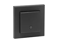 Homematic IP HmIP-STH-A Indoor Temperature & humidity sensor Freestanding Wireless