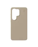 Ideal of Sweden Back Cover Silicone Galaxy S26 Ultra Beige - Farbe: Beige - Fallsicher: Keine Angaben - Kompatible Hersteller: Samsung - Detailfarbe: Beige - Mobiltelefon Kompatibilität: Galaxy S26 Ultra - Material: Polycarbonat (PC) - Polyester