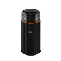 Krups GX 3328 Kaffeemühle schwarz