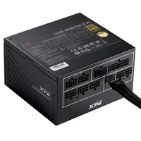 Netzteil XPG CORE REACTOR II VE 850 850WATX3.1 80 Gold retail