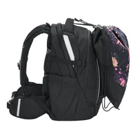 Coocazoo 211763 footwear bag Multicolour Universal shoe bag