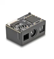 DeLOCK Barcode Scanner Module 1D and 2D - German Version