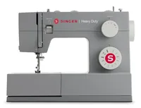Singer 4411 Nähmaschine Heavy Duty