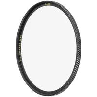 B+W 010 BASIC Ultraviolet (UV) camera filter 58 mm