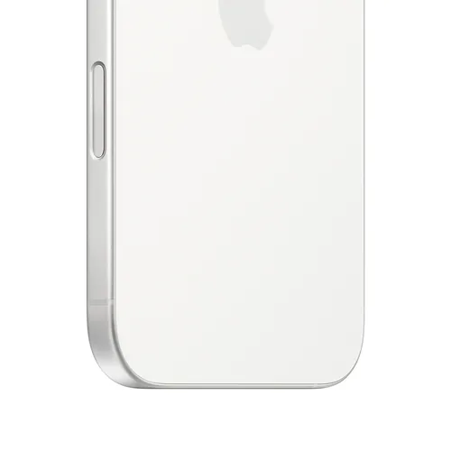 Apple iPhone 16 128 GB Weiss - Bildschirmdiagonale in Zoll: 6.1  - EPREL-Nummer: 2251146 - Energieeffizienzklasse: B - Betriebssystem: iOS - Detailfarbe: Weiss - Speicherkapazität total: 128 GB
