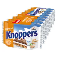 STORCK Knoppers 473063 sugar candy