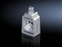 Rittal V-Anschlussklemme für NH-Leiste Gr. 3 185 mm