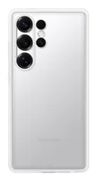 Samsung S25 Ultra Flipsuit Case White