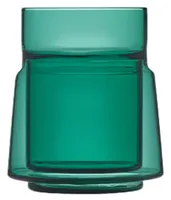 JACOB JENSEN 34554 coffee glass Green 1 pc(s) 210 ml