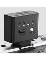 Ulanzi SL02 Compact flash Black