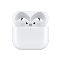 Apple AirPods 4 - White