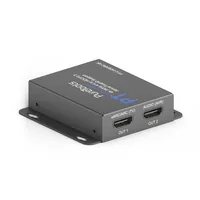 PureLink PureTools Audio Extraktor PT-C-HDEARC-4K 4K 18Gbps HDMI eARC - Eingänge: HDMI - Ausgänge: HDMI