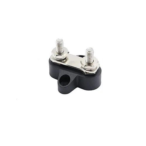 Swaytronic Bus Bar M6, Schwarz - Zubehörtyp: Bus Bar