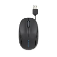 Kensington Pro Fit Maus Optisch