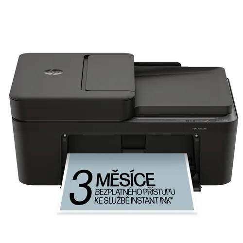 HP Deskjet 4320 All-in-One