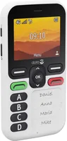 Doro Leva X10 4G, Großtastenhandy
