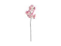 present time Kunstpflanze Milan Flowers 86 cm, Soft Pink - Produkttyp: Topfpflanze - Detailfarbe: Pink - Detailmaterial: Kunststoff - Grundmaterial: Kunststoff