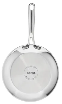 Tefal E49706 Stainless steel