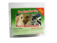 VR-Technics Marder-Stop 12 V 3in1 - Schutz vor: Marder