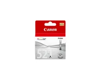CANON Tintenpatrone grey CLI-521GY PIXMA MP 980 9ml