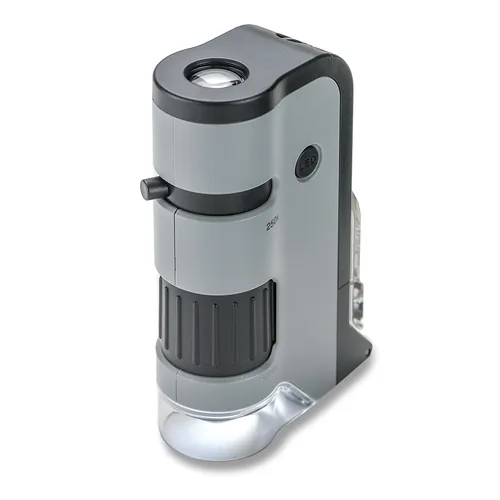 Carson MICROFLIP 250x Digital microscope