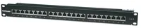 INTELLINET Patchpanel 1HE 24-Port Cat6 FTP sw