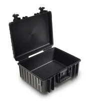 outdoor.case Typ 6000, Koffer