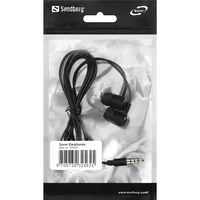Sandberg Saver Earphones