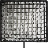 Godox Softbox LD-SG150RS mit Gitter für LD150RS Panel - Form: Eckig