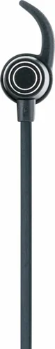 Schwaiger In-Ear Kopfhörer 1 x 3,5 mm Klinkenst. Stereo Schw