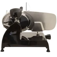 Berkel Red Line RL 300 schwarz Aufschnittmaschine