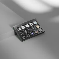 Elgato Stream Deck Module 15 (Membrane Keys, USB)