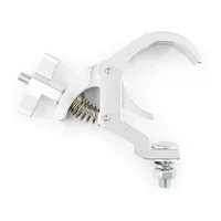 BeamZ Clamp BSC50A - Zubehör Typ: Licht - Typ: Clamps