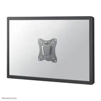 Neomounts NM-W25BLACK Monitor/TV mount wall 10-30" - ultra-flat