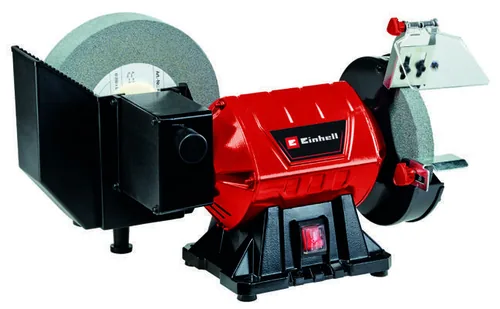 Nass-Trockenschleifer TC-WD 200/150, Doppelschleifer