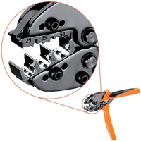 Weidmüller Crimpzange PZ 50 - Typ: Crimpzange - Länge: 250 mm
