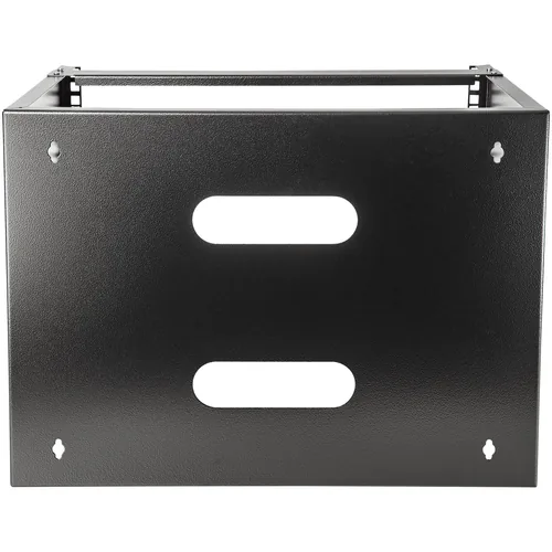 8U WALL-MOUNT BRACKET .