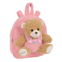 Safta 622336231 backpack Rucksack Pink