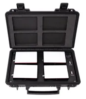 Aputure MC4 light Travel Kit