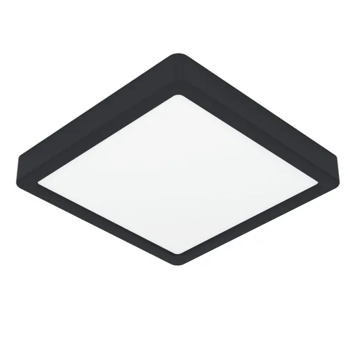EGLO Leuchten Deckenleuchte FUEVA 6-Z LED - Produkttyp: Aufbauleuchte - Deckenleuchte - Protokoll: Bluetooth - ZigBee 3.0 - Smart Home: Kompatibel - Dimmbar: dimmbar - Anwendungsbereich: Outdoor - Betriebsart: Netzbetrieb