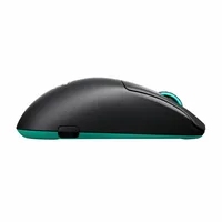 Cherry Gaming-Maus XTRFY M68 Schwarz - Maus Features: Programmierbare DPI-Einstellung - Umschaltbare DPI-Auflösung - Seitliche Zusatztasten - Scrollrad - Bedienungsseite: Rechtshänder - Detailfarbe: Weiss - Schwarz - Gewicht: 53 g - Verbindungsart: Verkab