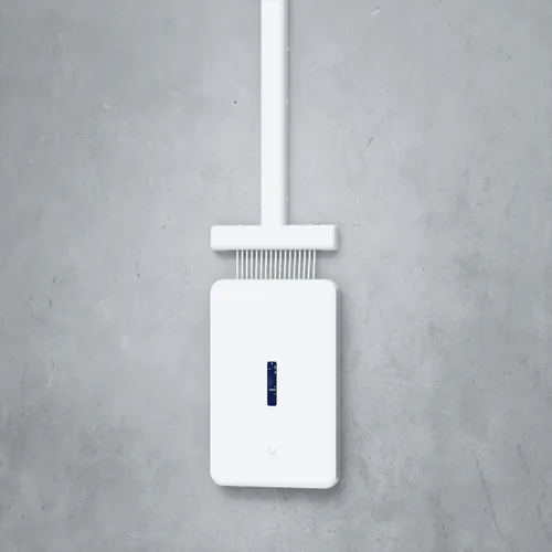 Ubiquiti UACC-CRS gerade Kabelrinne - weiß
